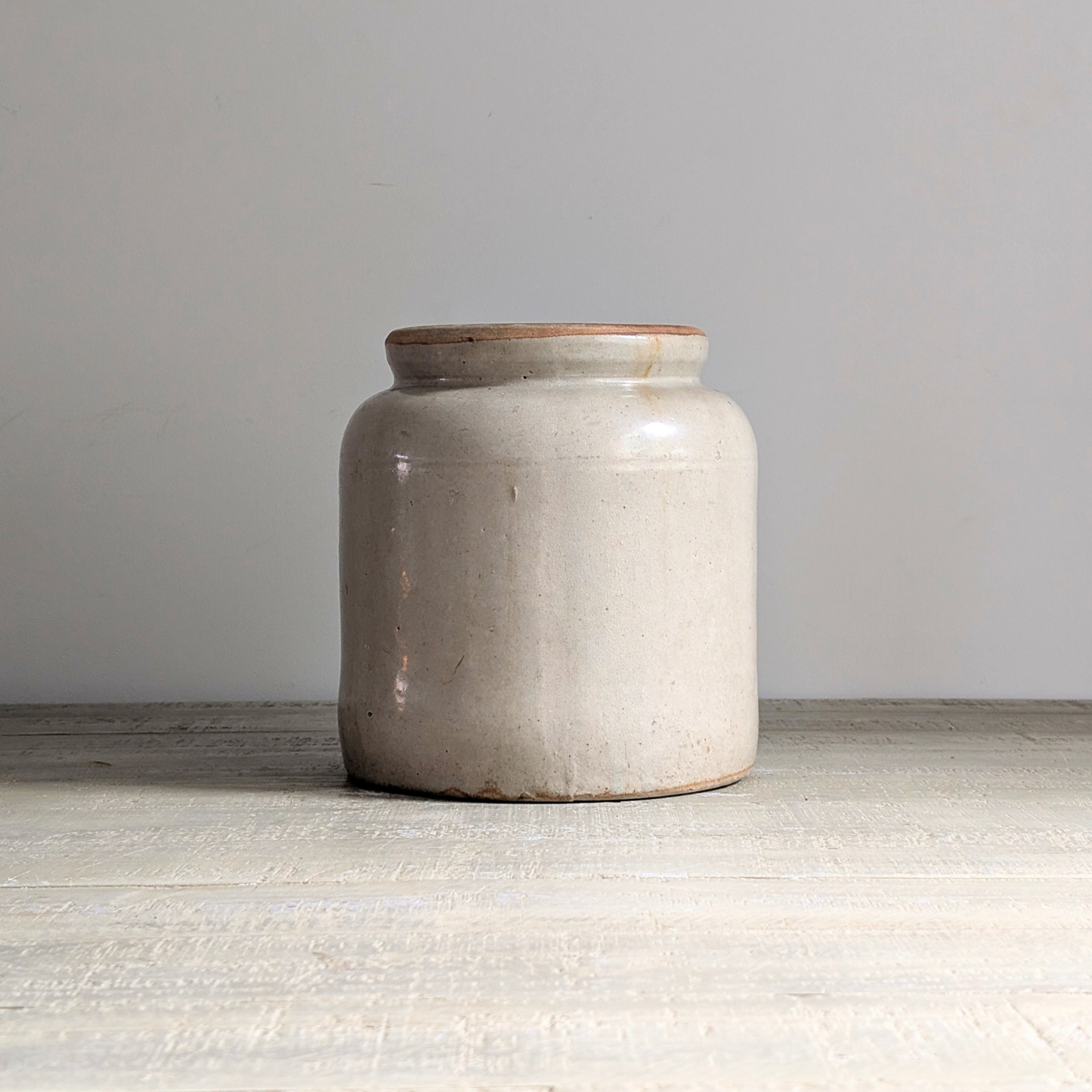 French Utensil Pot 2