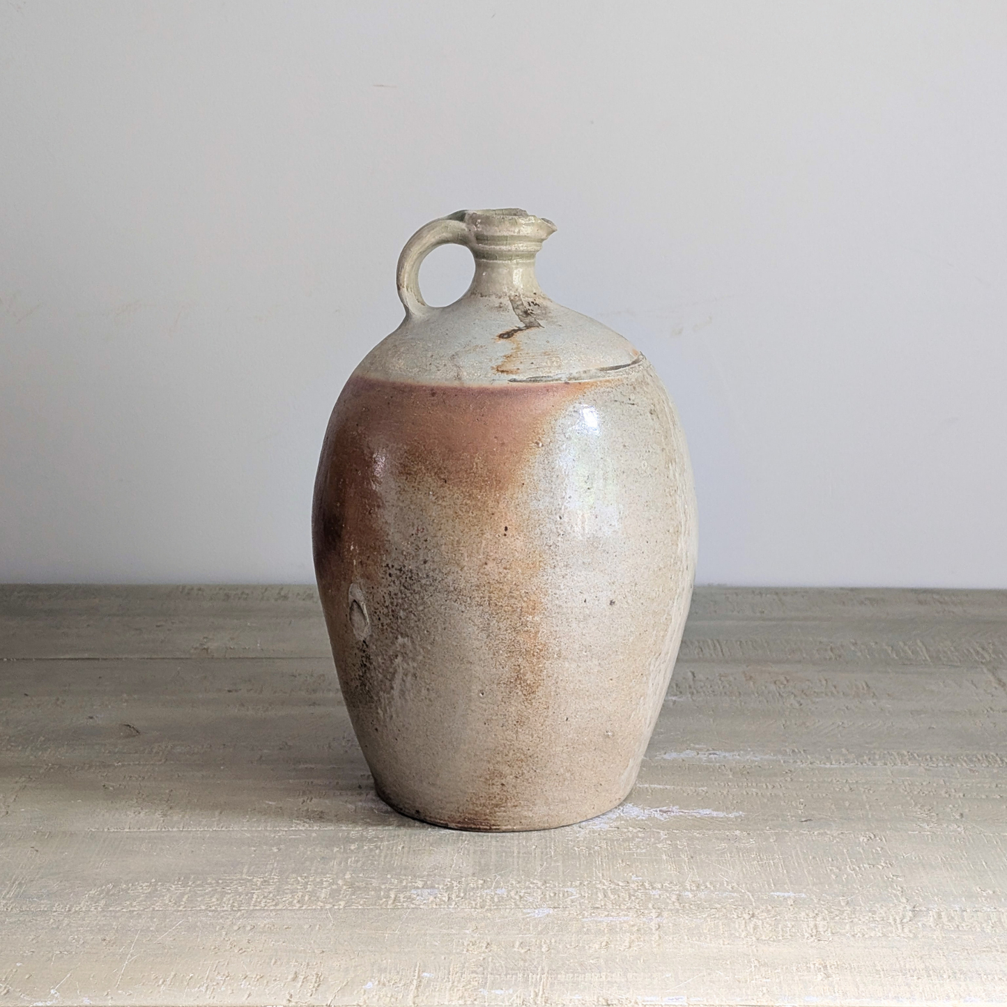 Large French Jug 5