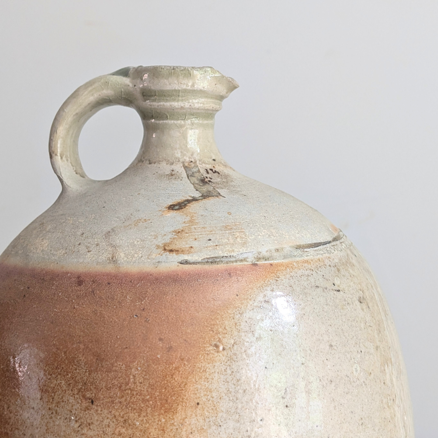 Large French Jug 5
