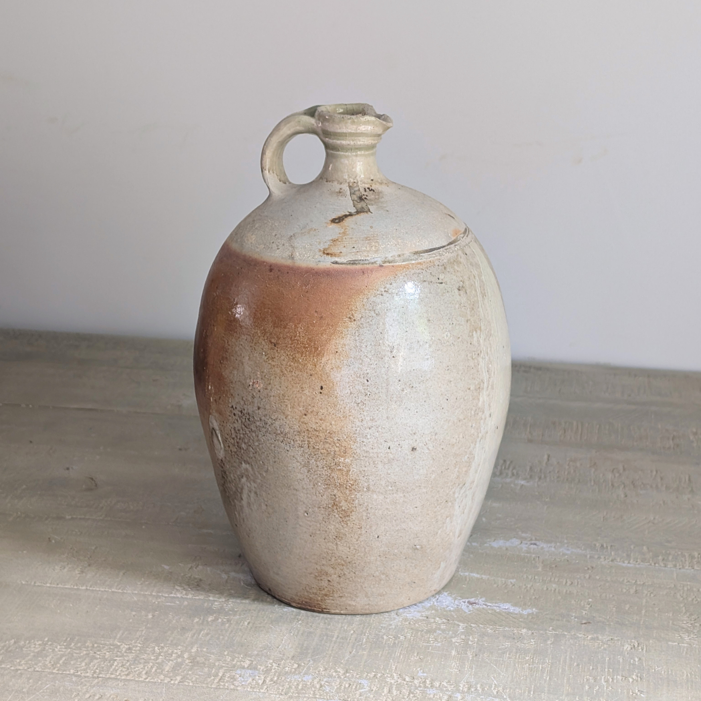 Large French Jug 5