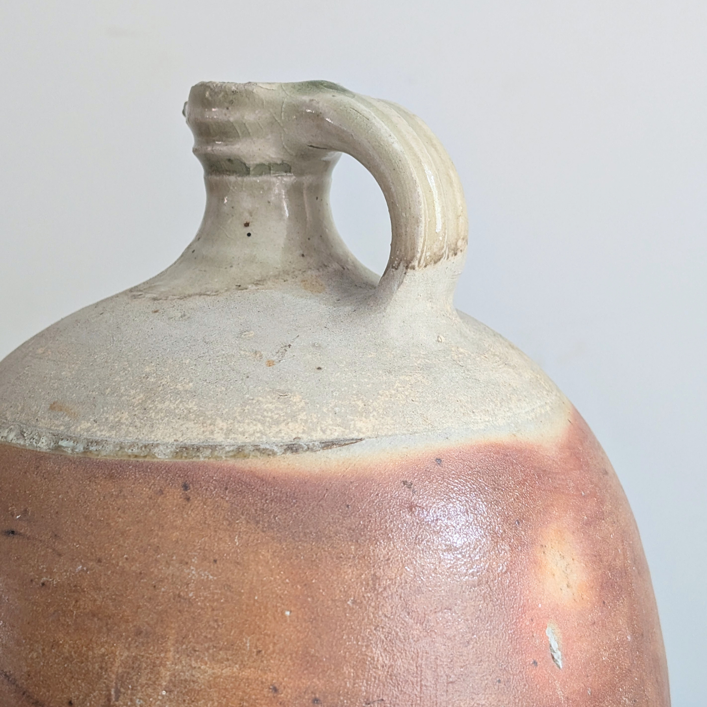 Large French Jug 5