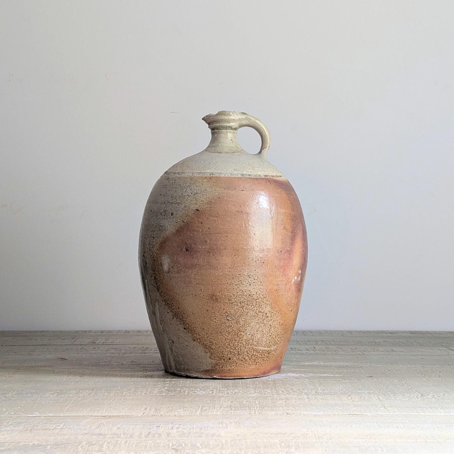Large French Jug 5