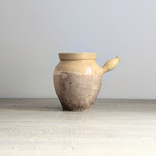 Provencal Yellow Toupin