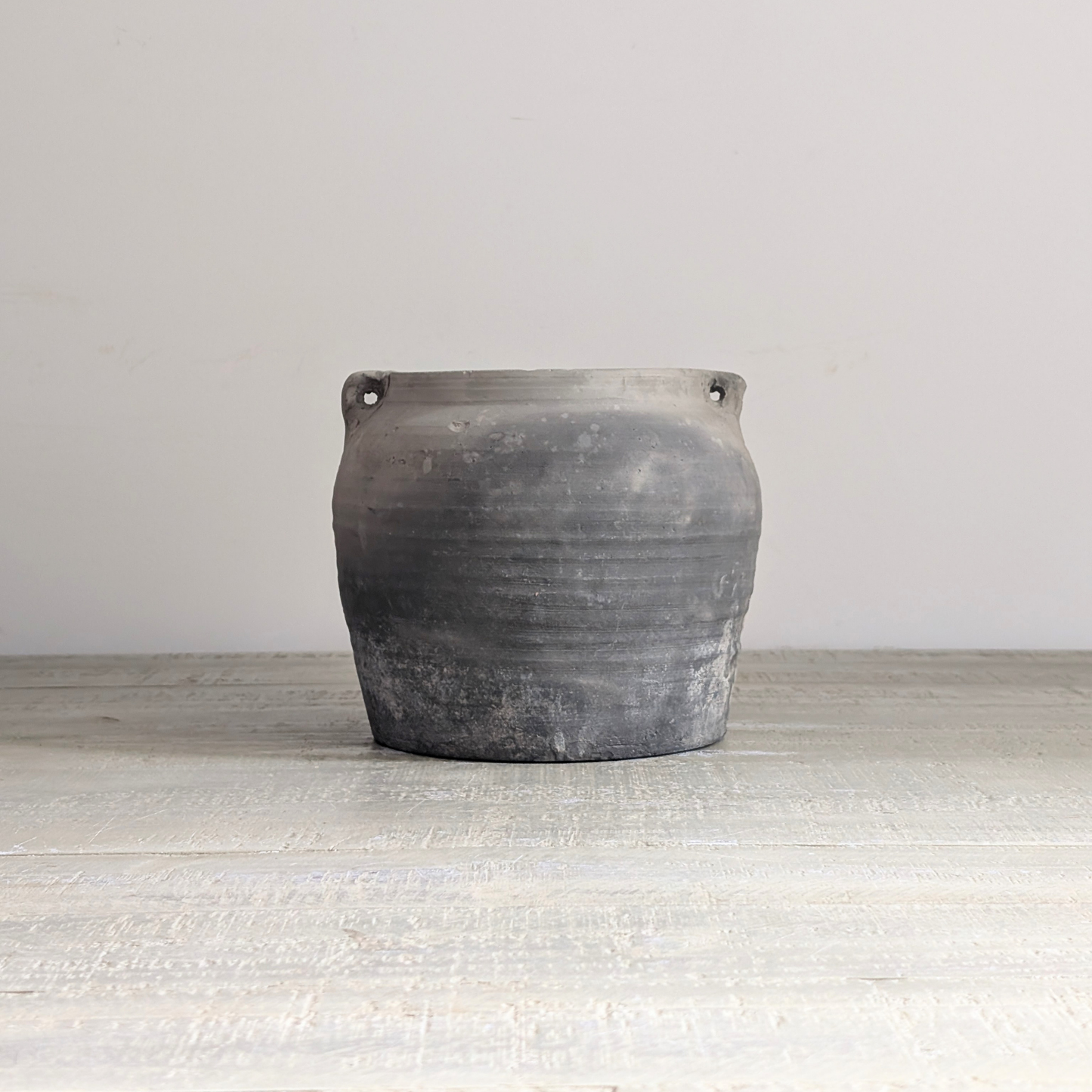 Medium Primitive Pot 1