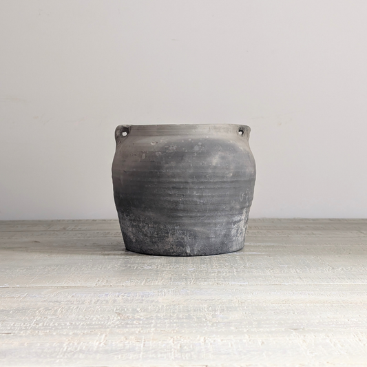 Medium Primitive Pot 2