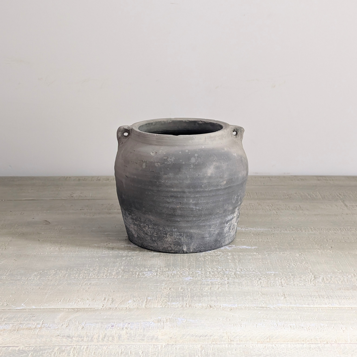 Medium Primitive Pot 1