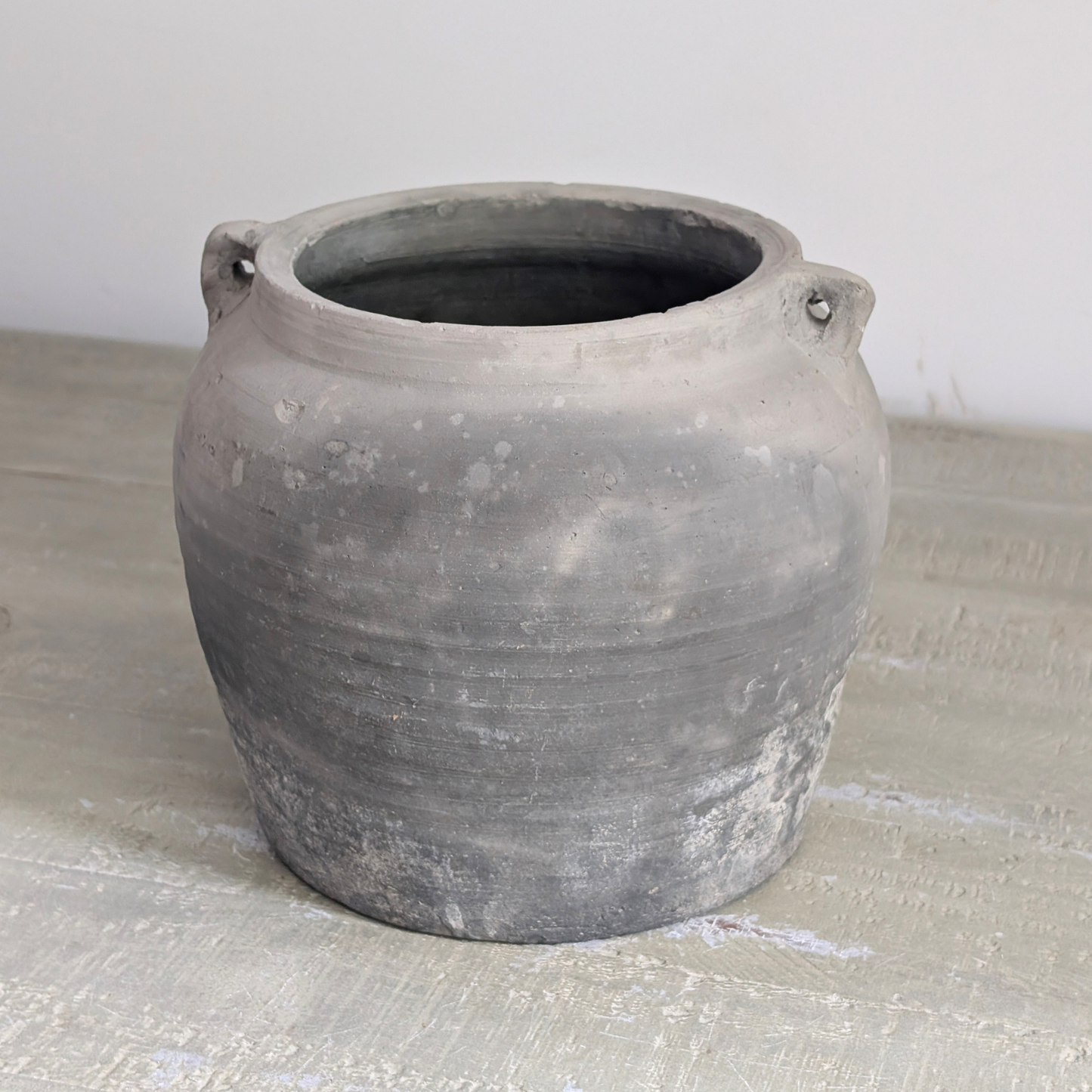 Medium Primitive Pot 1