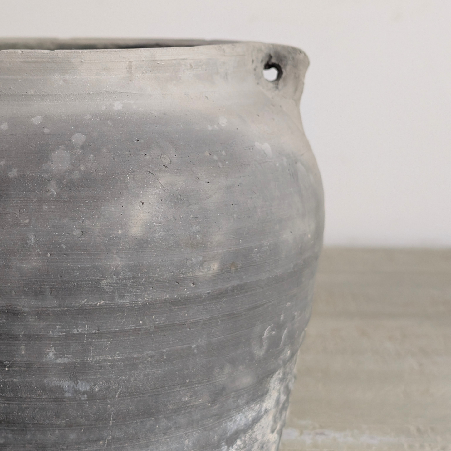 Medium Primitive Pot 1