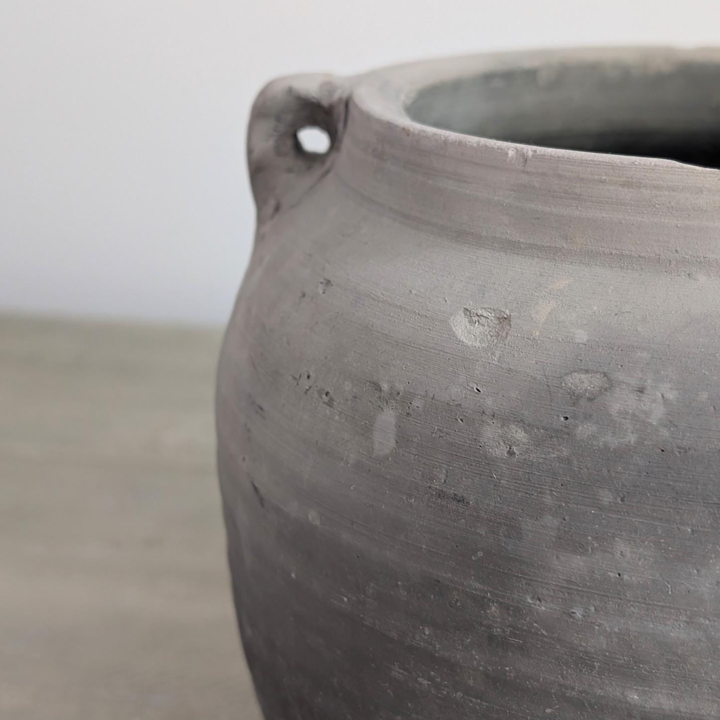 Medium Primitive Pot 1