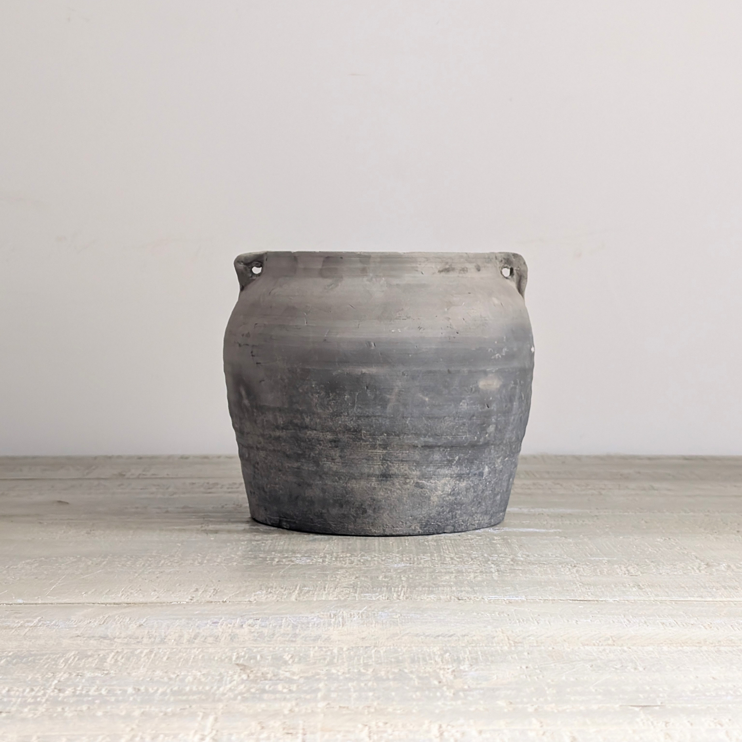 Medium Primitive Pot 1