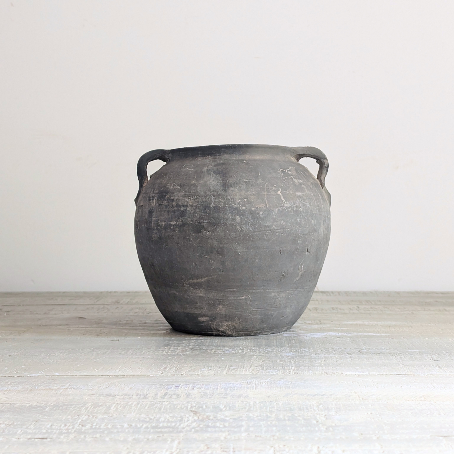 Medium Primitive Pot 2