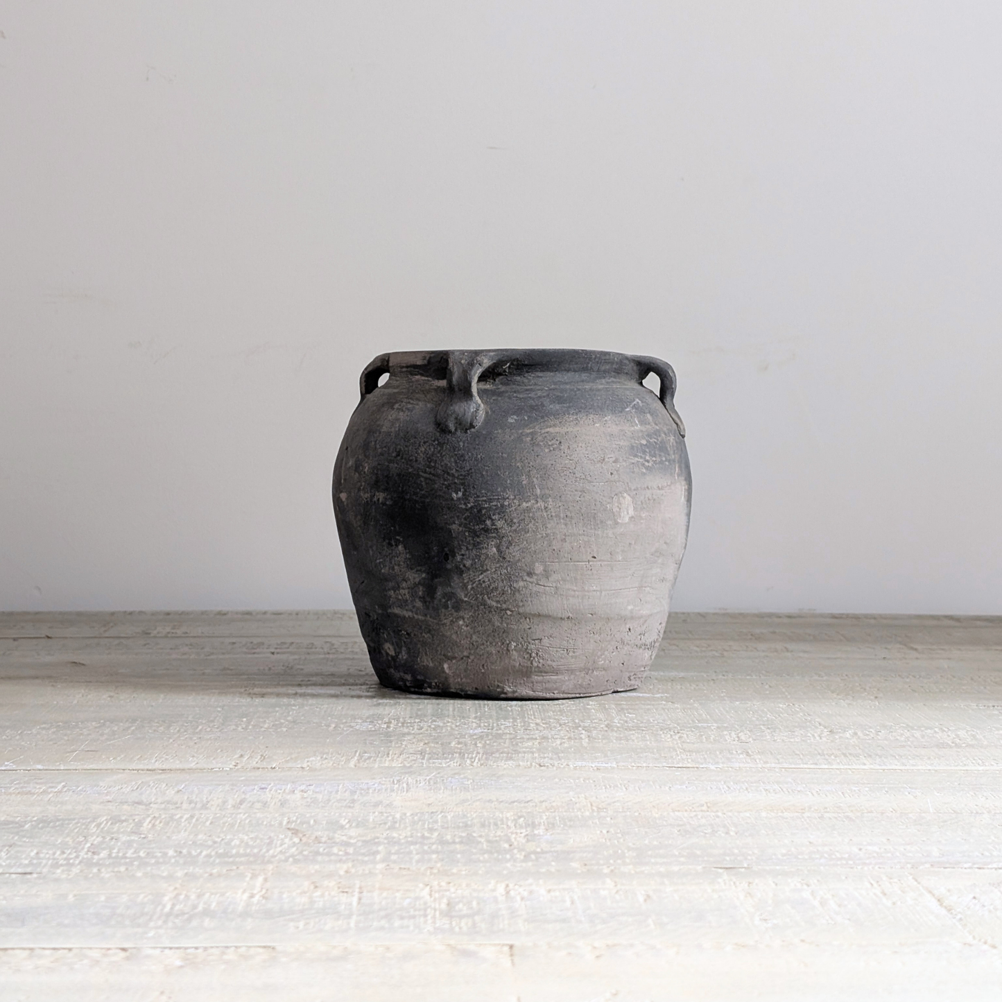 Medium Primitive Pot 3