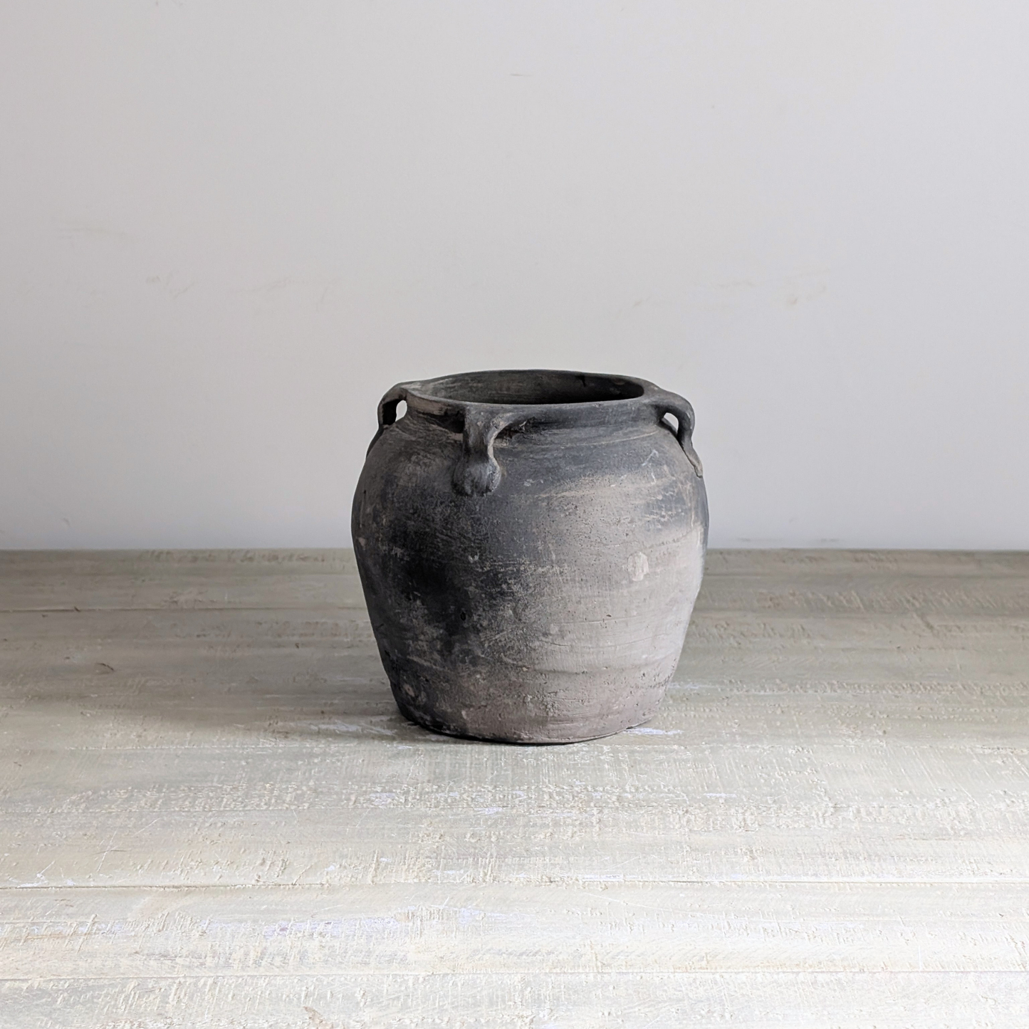 Medium Primitive Pot 3