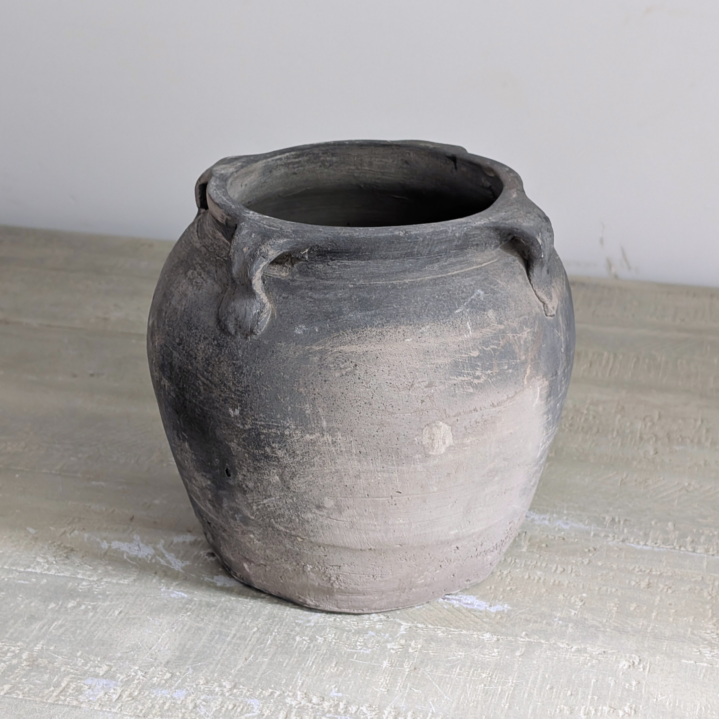 Medium Primitive Pot 3