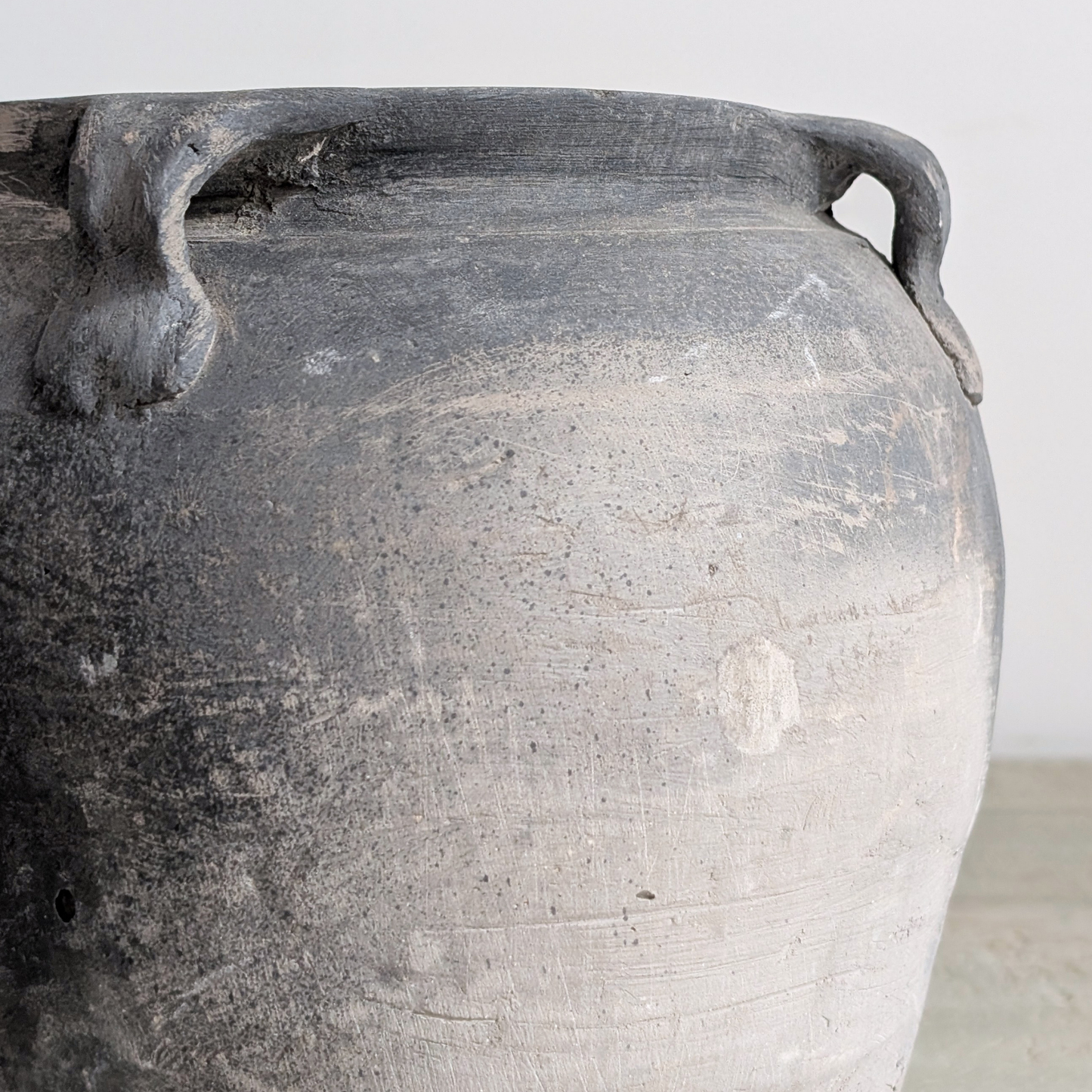 Medium Primitive Pot 3