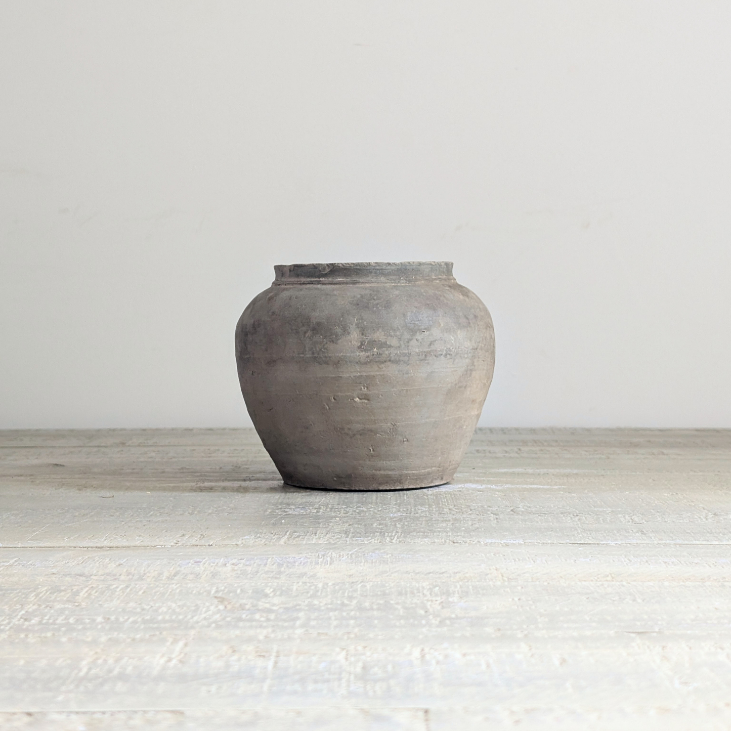 Small Primitive Pot 1