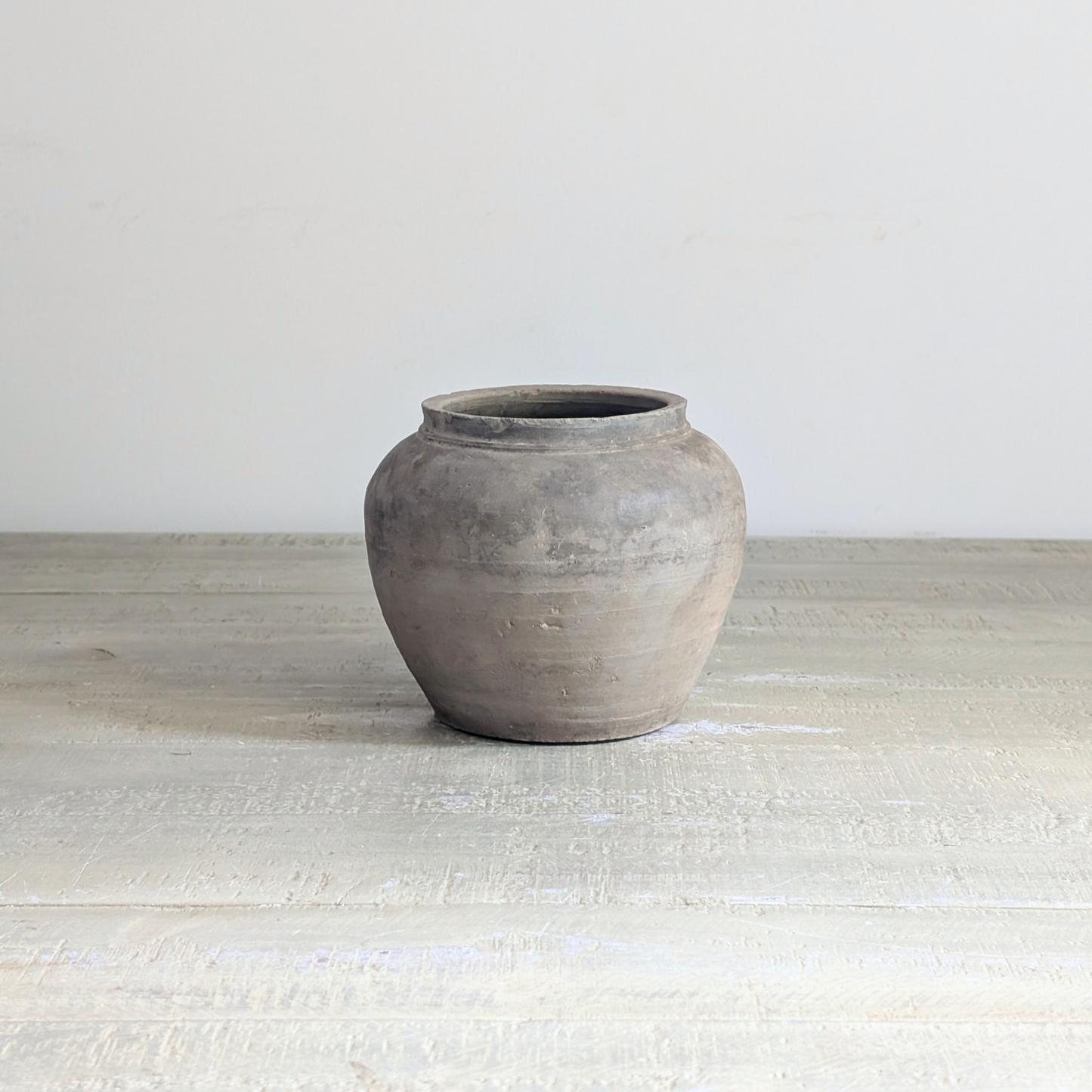 Small Primitive Pot 1