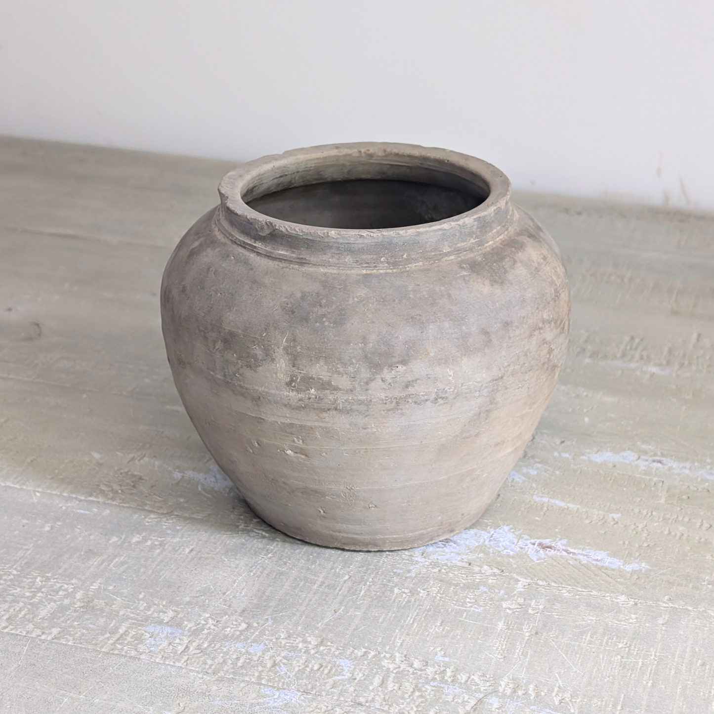 Small Primitive Pot 1