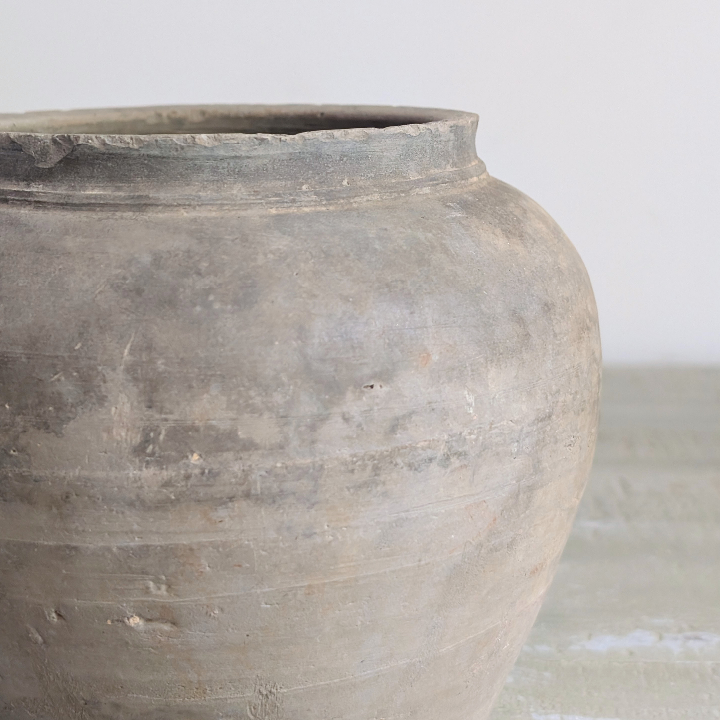 Small Primitive Pot 1