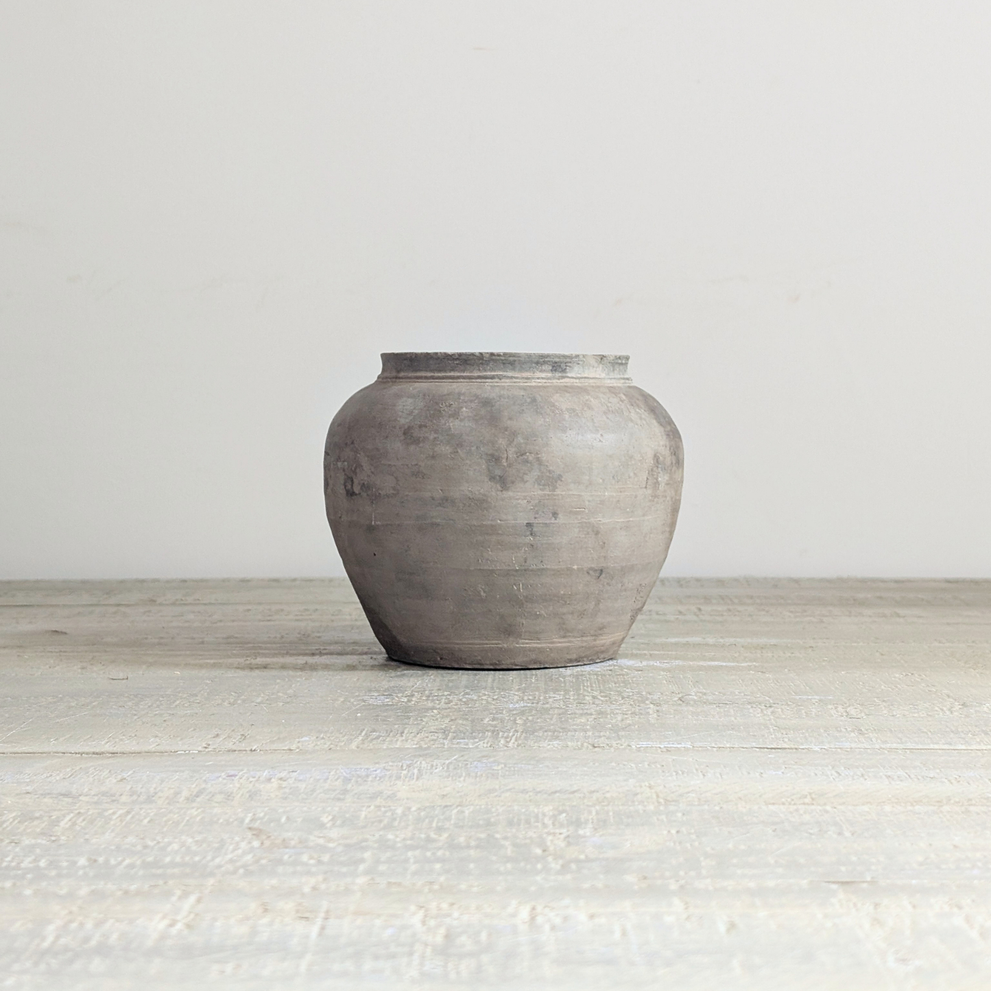 Small Primitive Pot 1