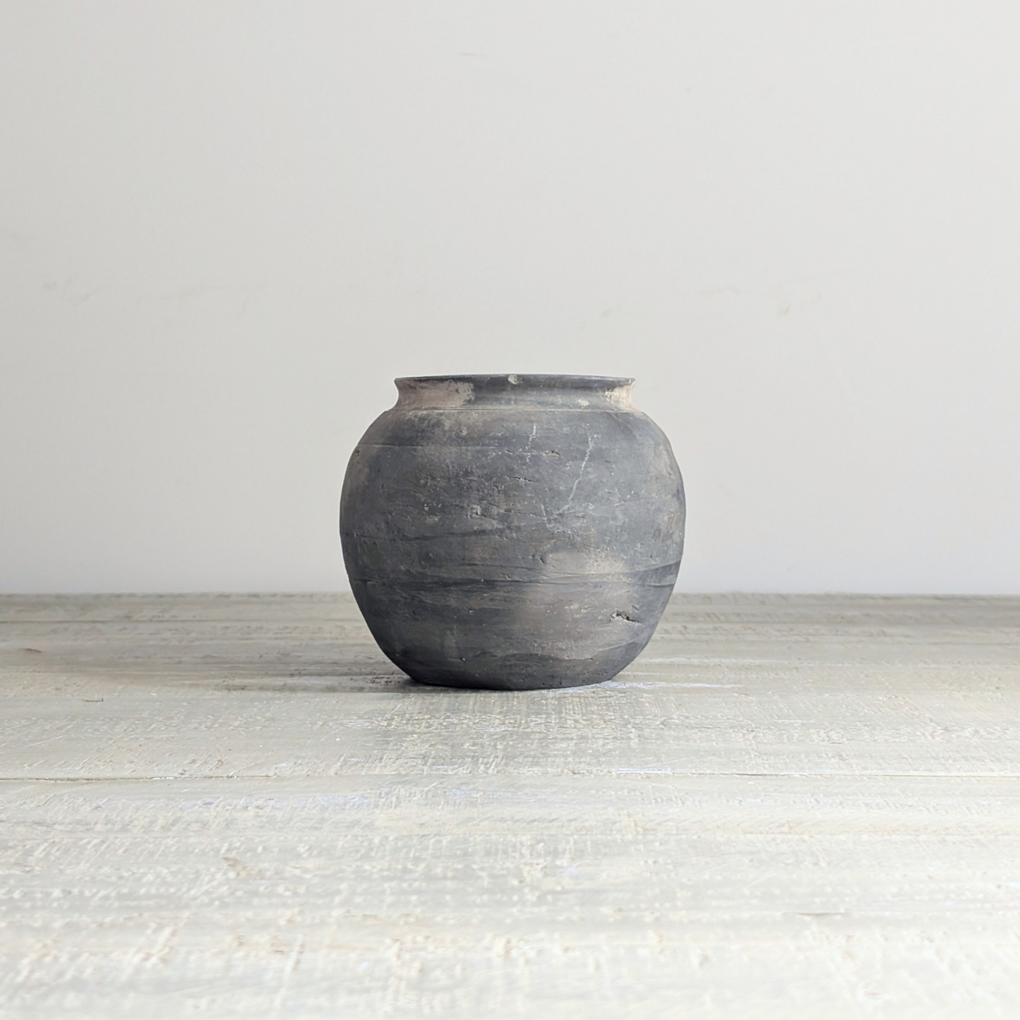 Small Primitive Pot 2