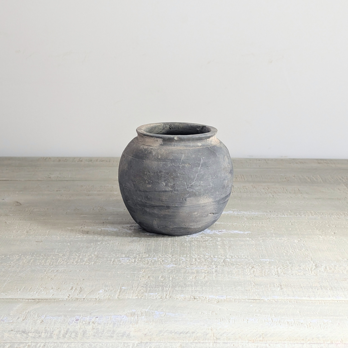 Small Primitive Pot 2