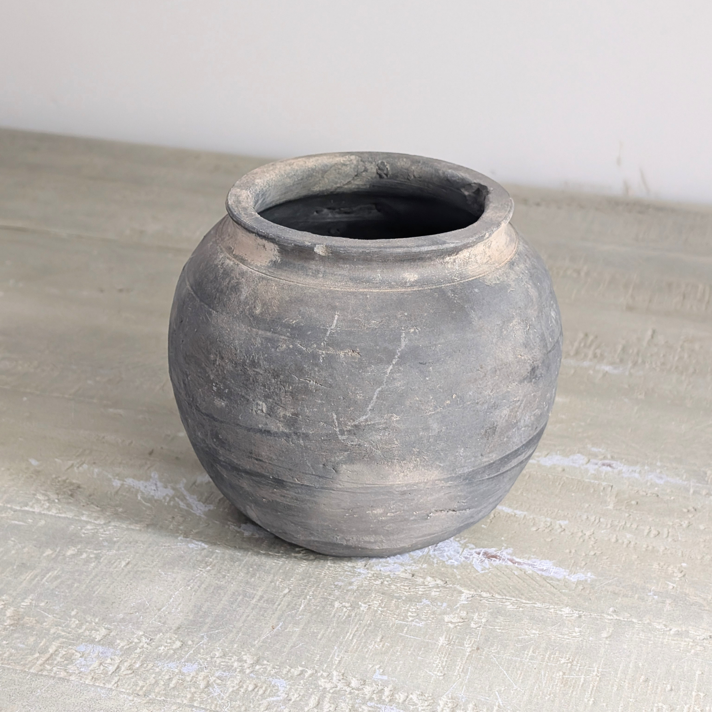 Small Primitive Pot 2