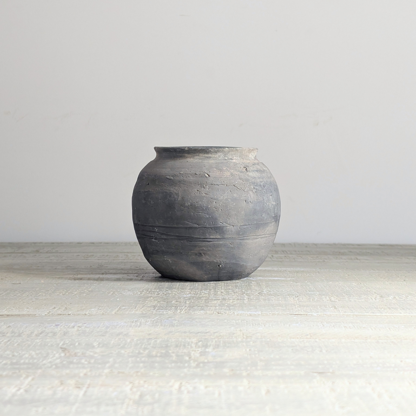 Small Primitive Pot 2