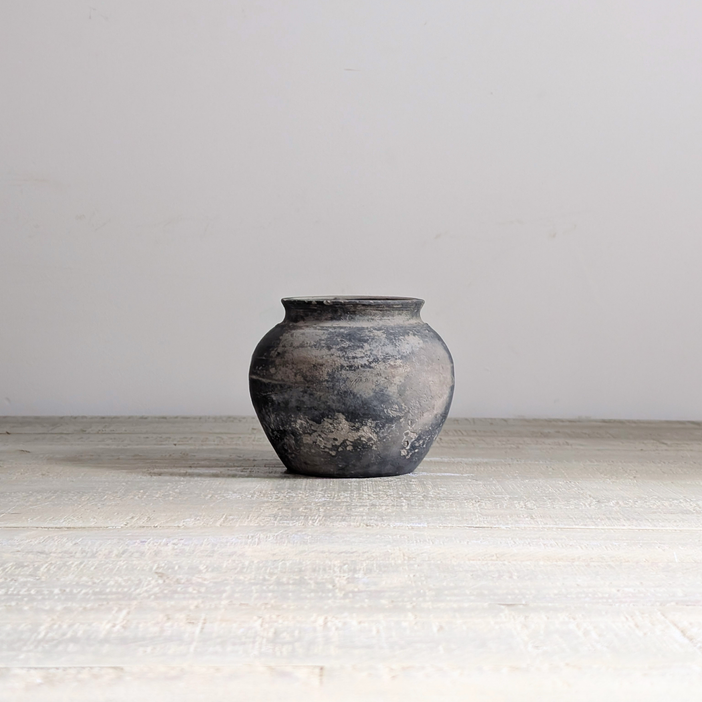 Small Primitive Pot 3