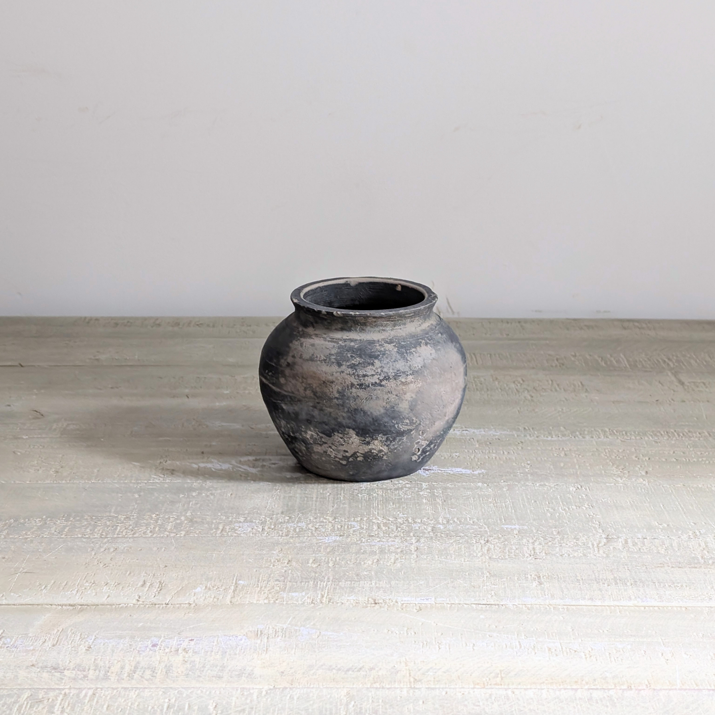 Small Primitive Pot 3