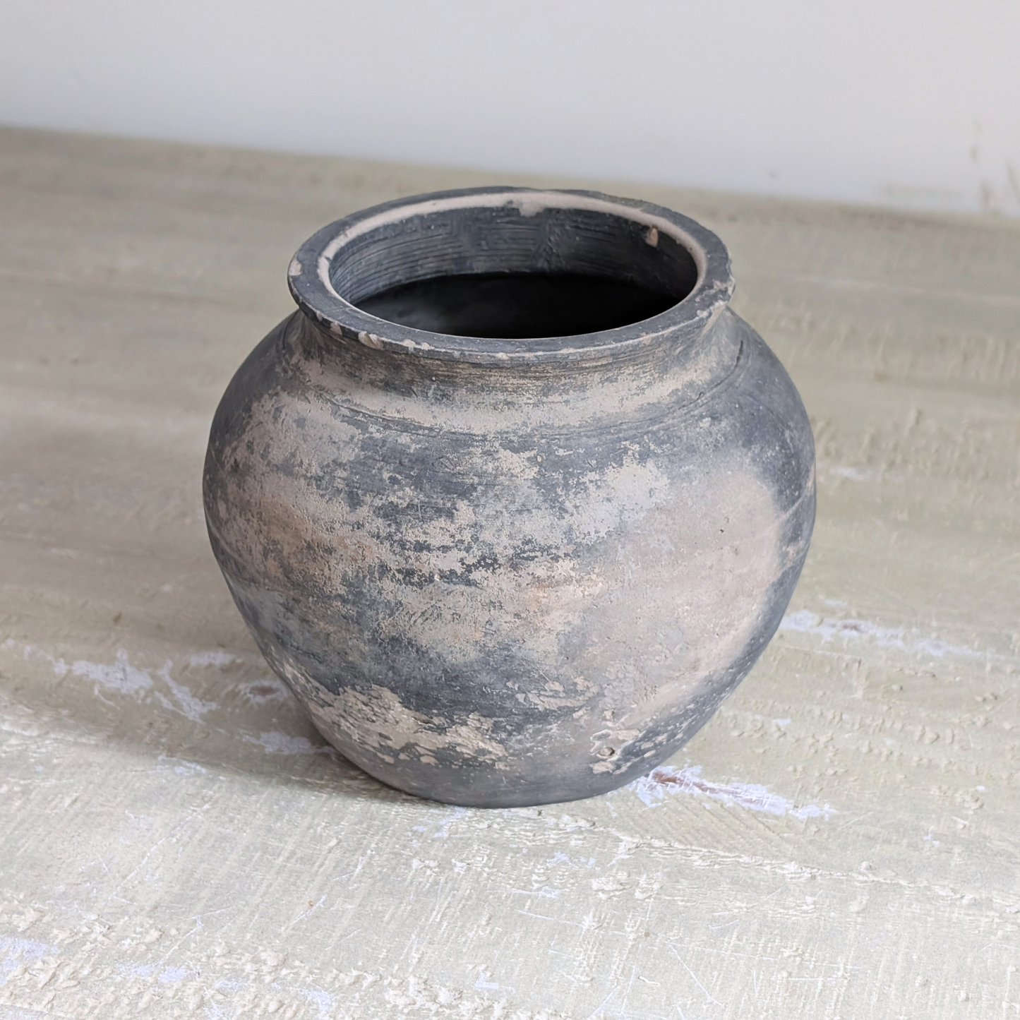 Small Primitive Pot 3