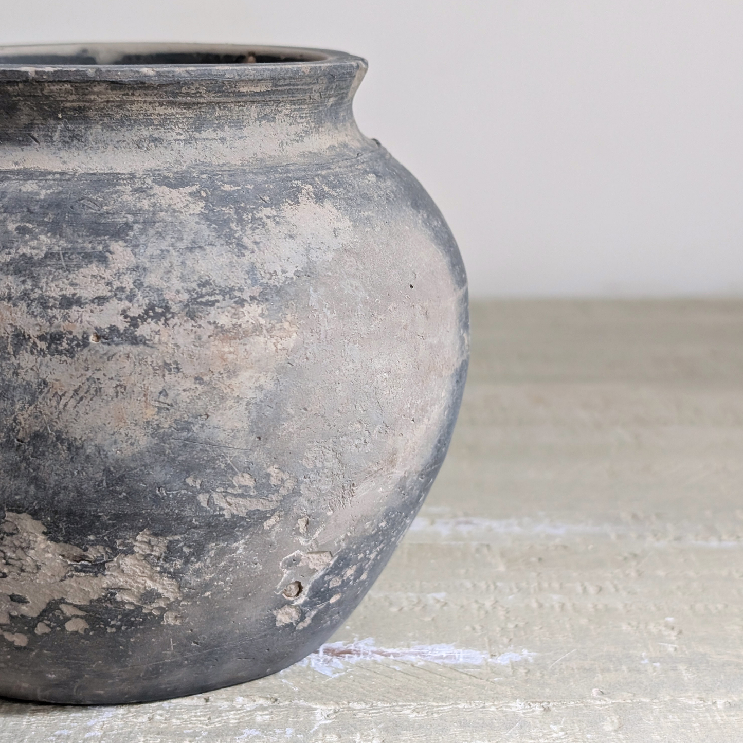Small Primitive Pot 3