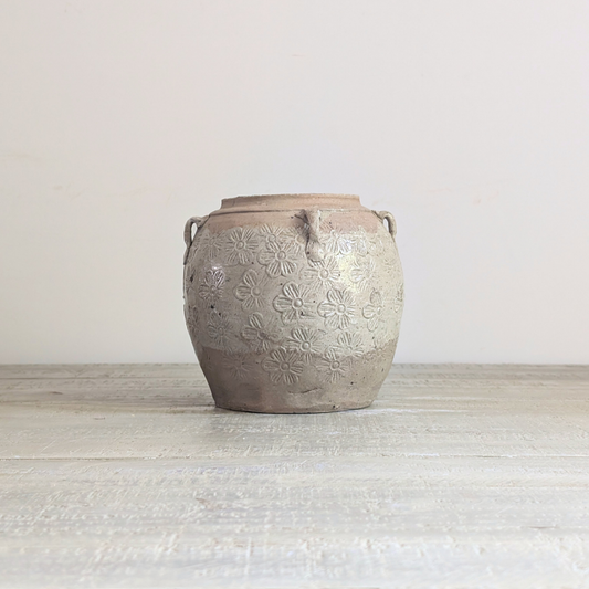 Small Yunnan Pot 1
