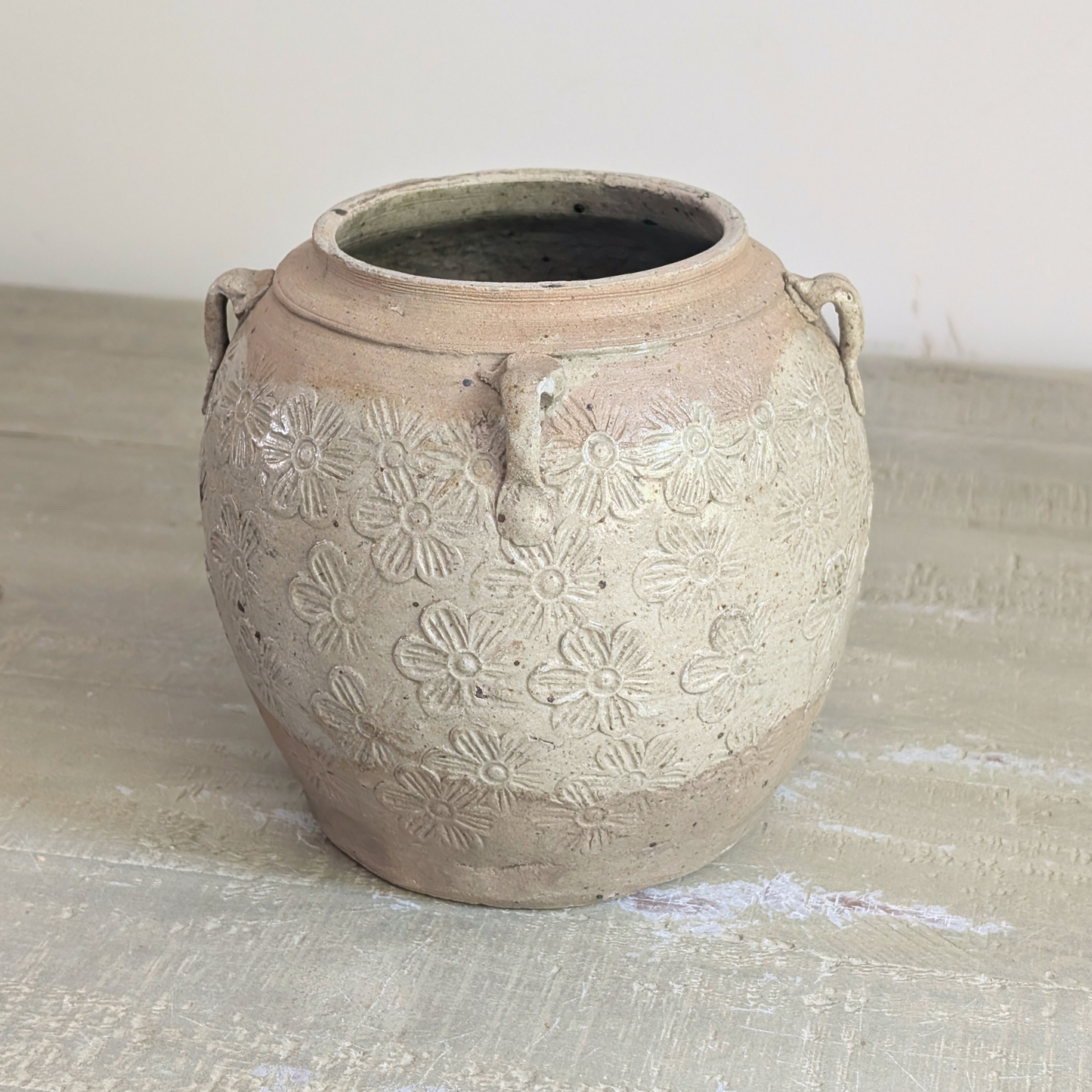 Small Yunnan Pot 1