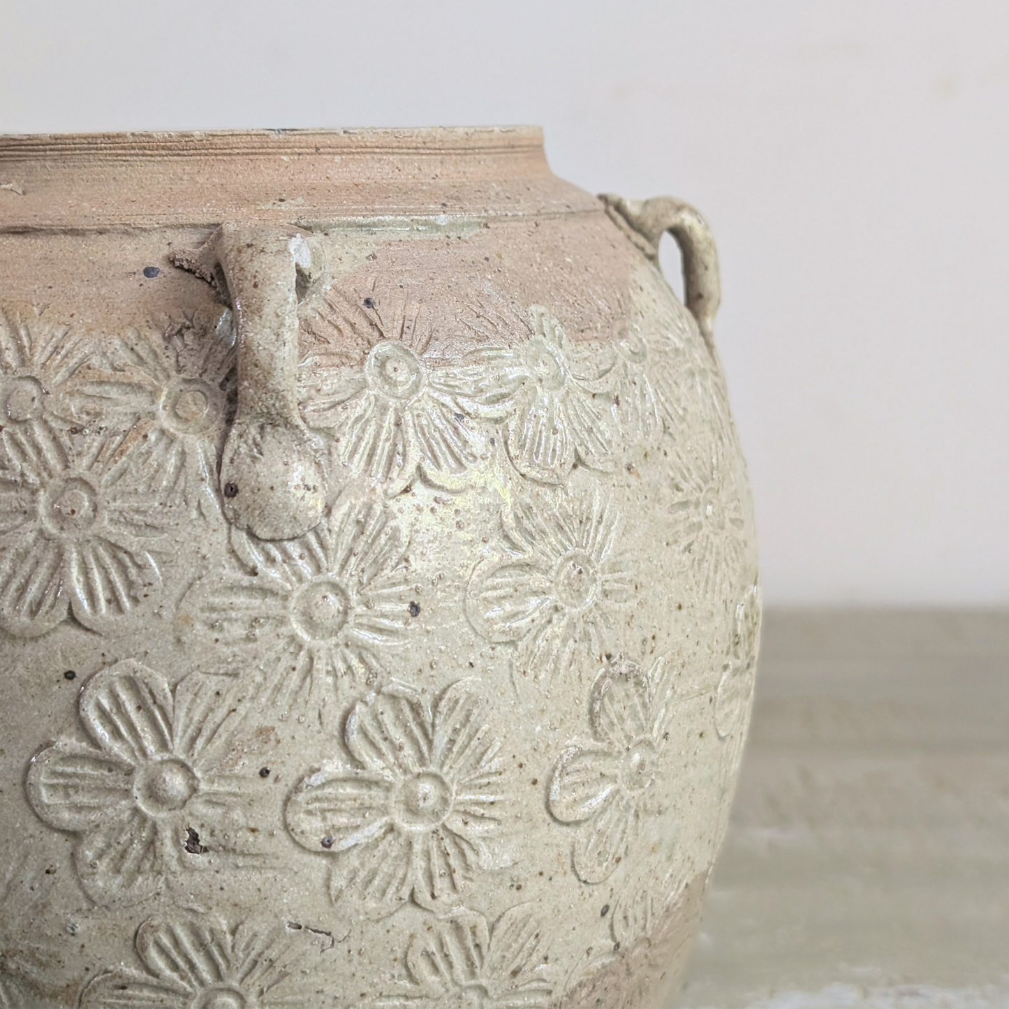 Small Yunnan Pot 1