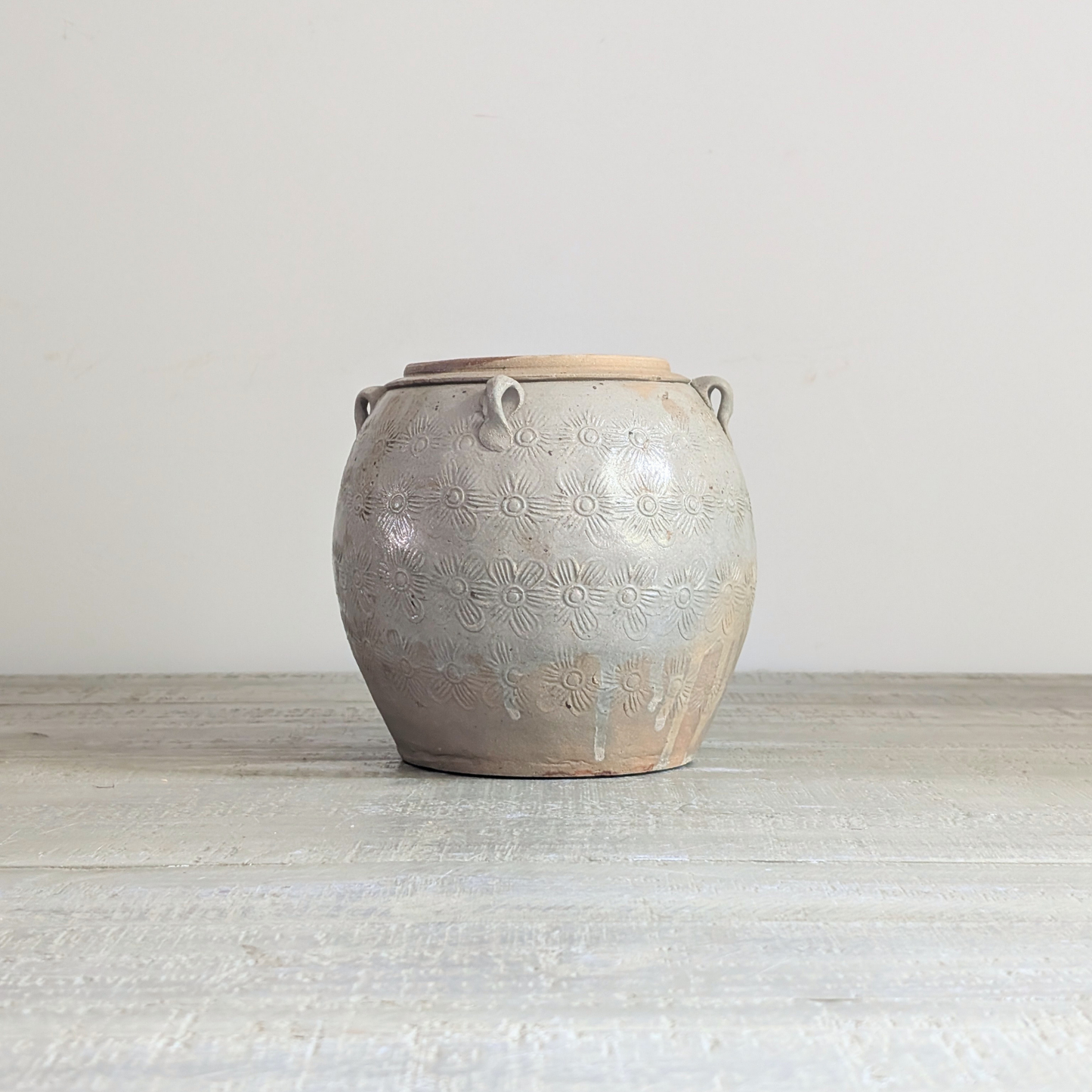 Small Yunnan Pot 2