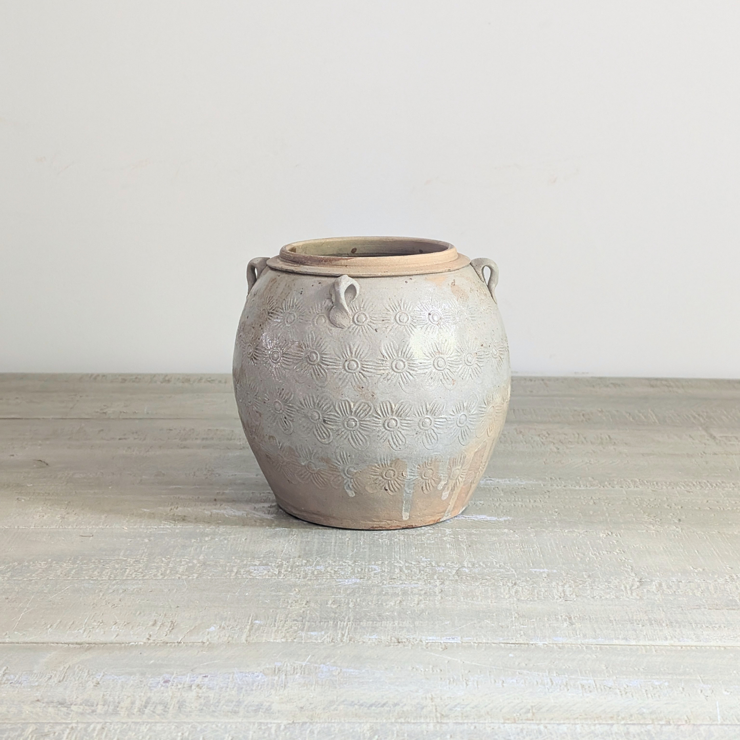 Small Yunnan Pot 2