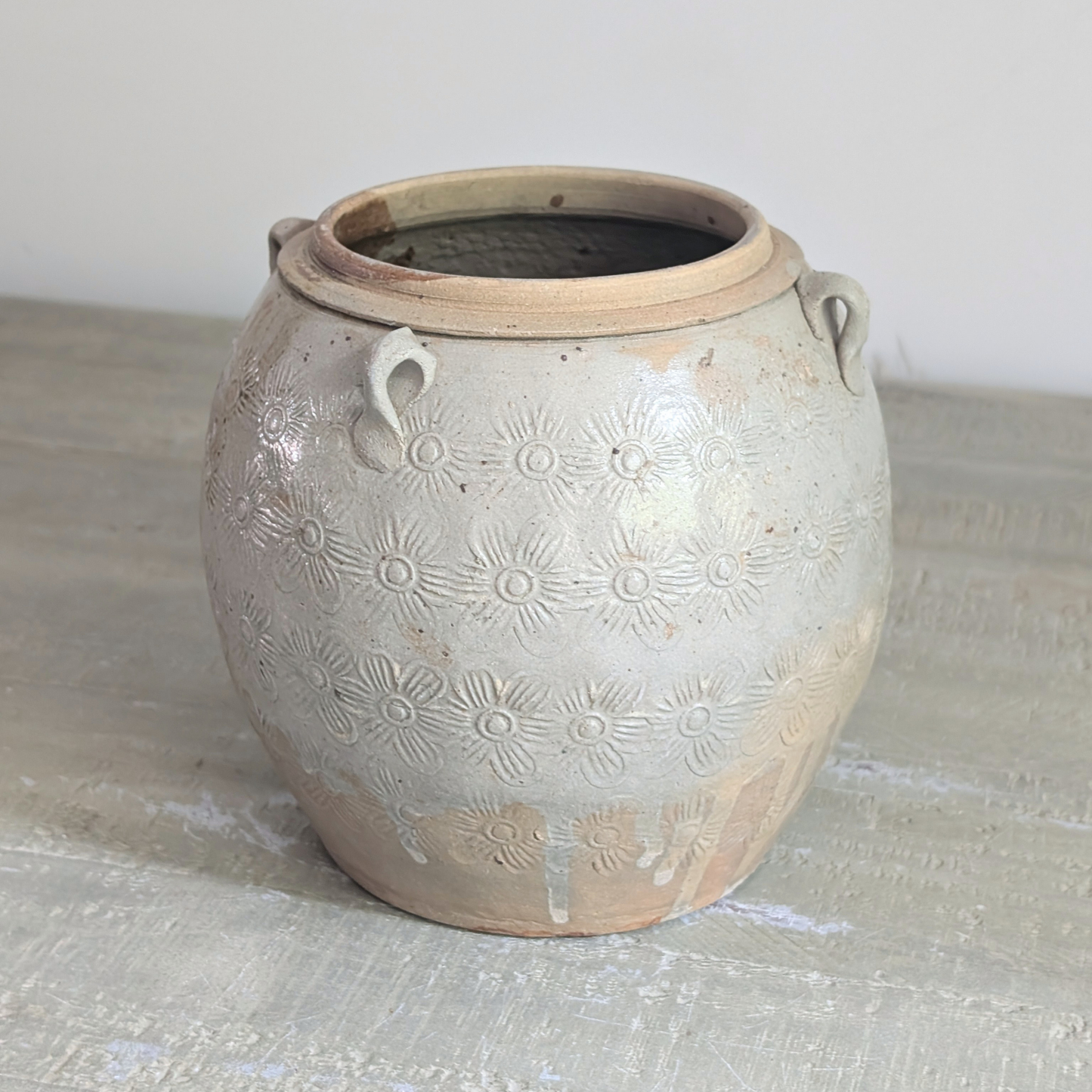 Small Yunnan Pot 2