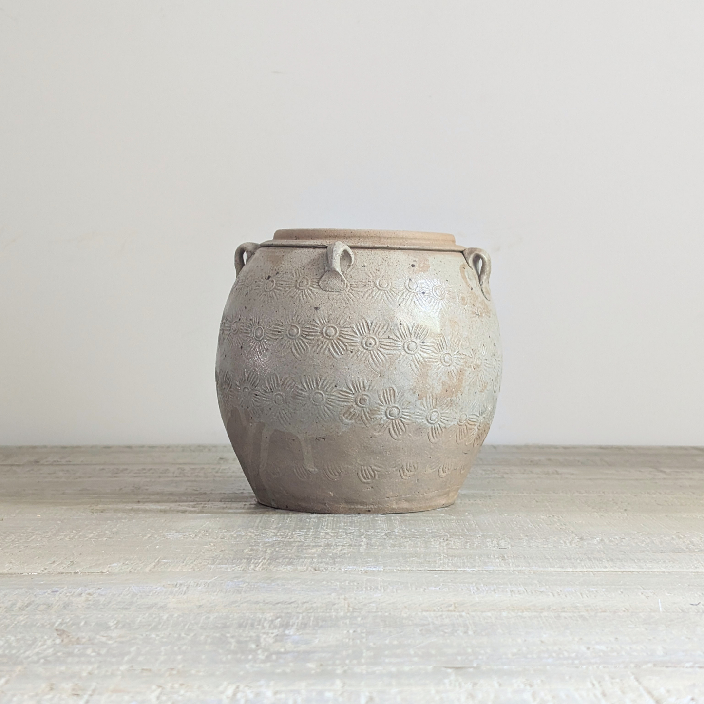 Small Yunnan Pot 2