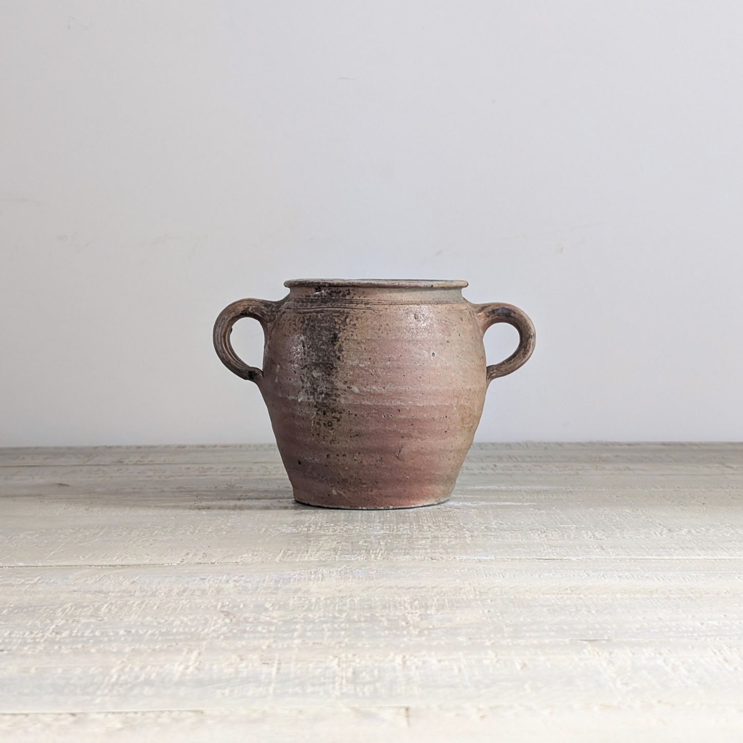Small Loop Confit Pot 1