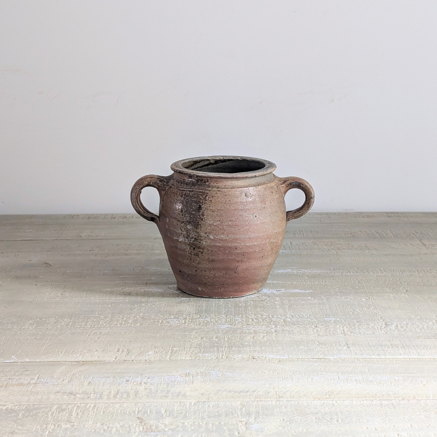Small Loop Confit Pot 1