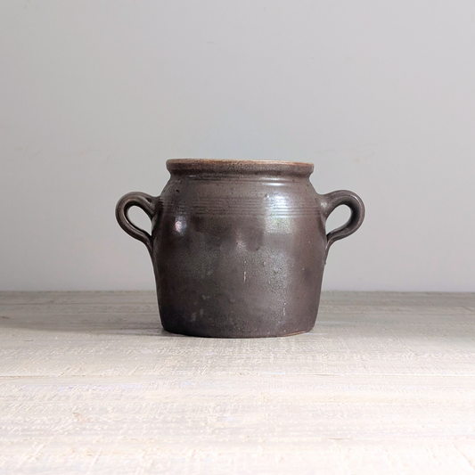 Small Loop Confit Pot 1