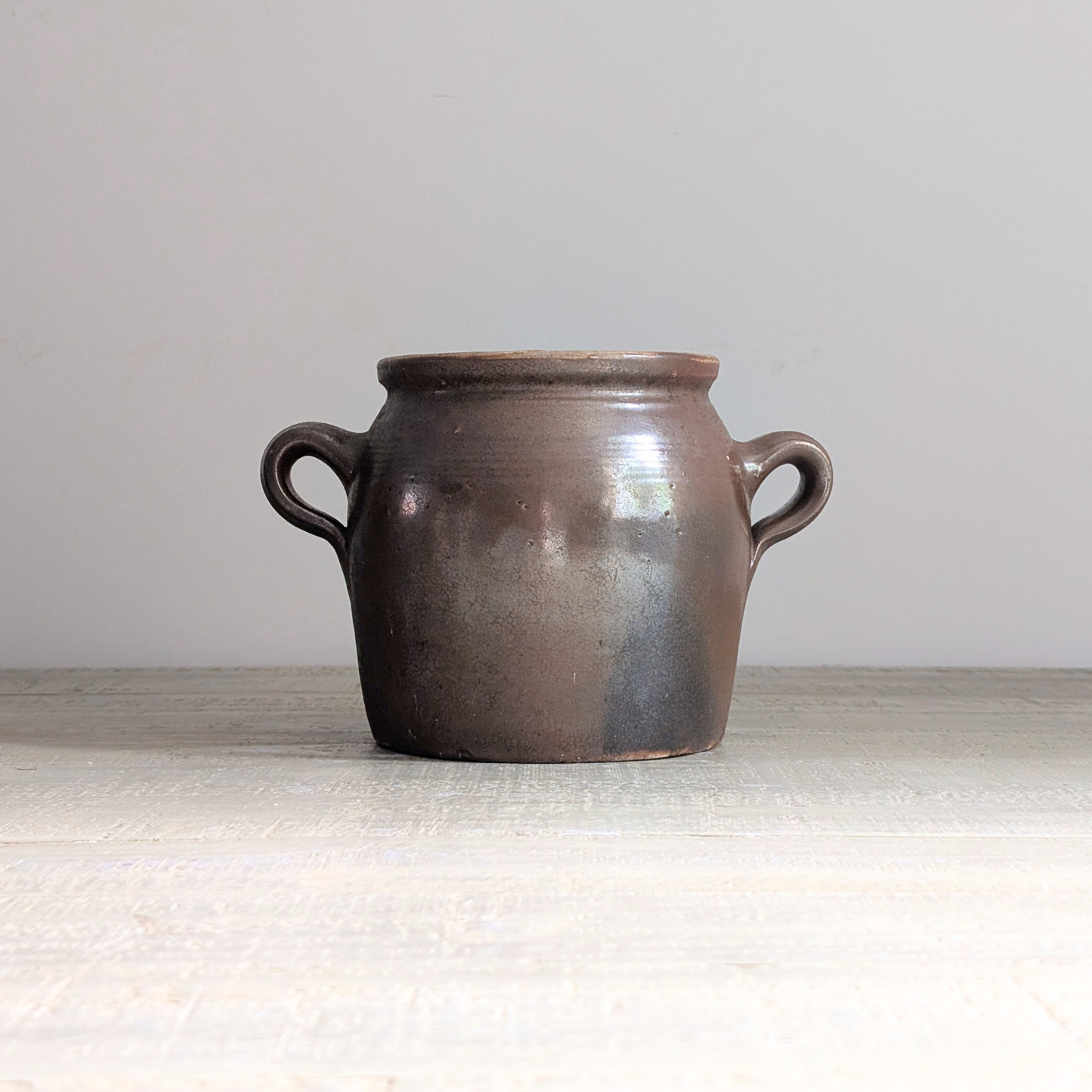 Small Loop Confit Pot 2