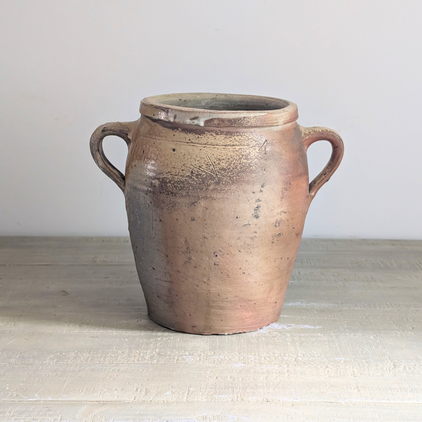 Large Loop Confit Pot 2