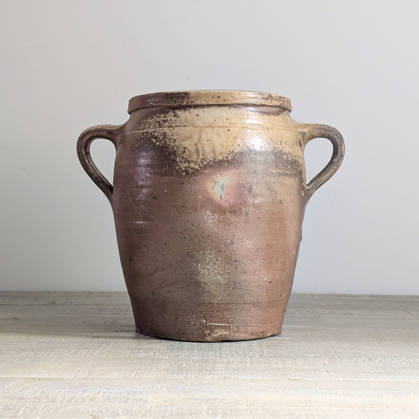 Large Loop Confit Pot 2