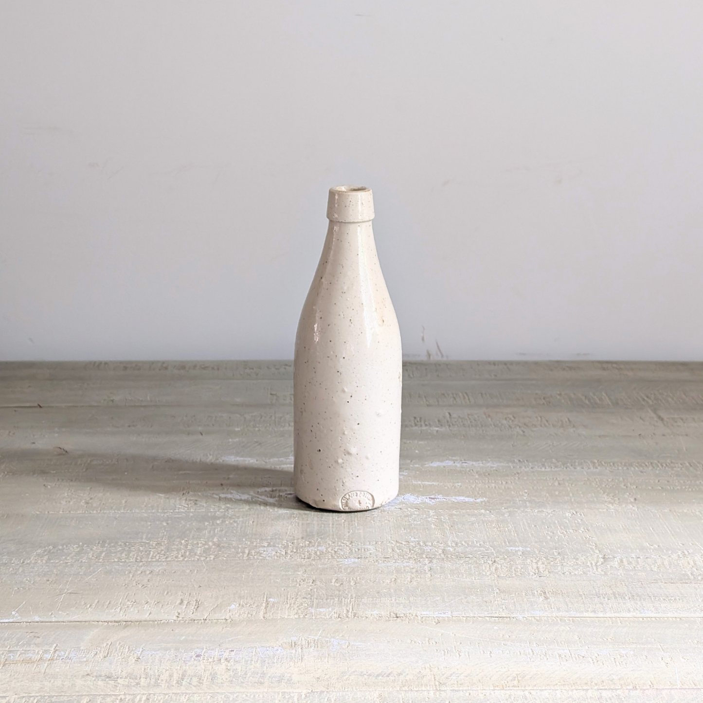 Small Cream Bottle