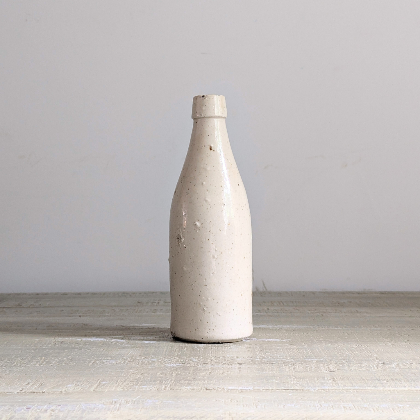 Small Cream Bottle
