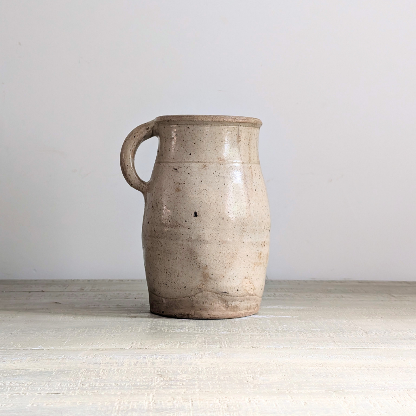 Farmhouse Jug 1