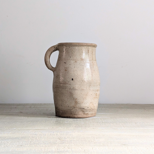 Farmhouse Jug 1