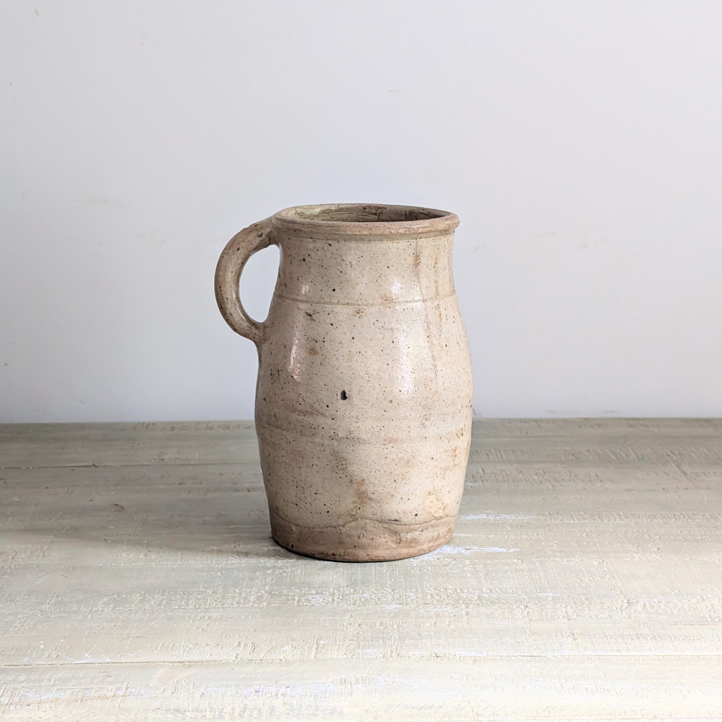 Farmhouse Jug 1